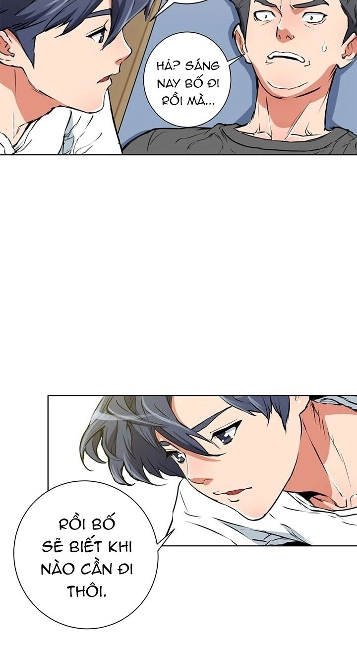 Tôi Viết Sách Để Thăng Cấp Chapter 26 - 21