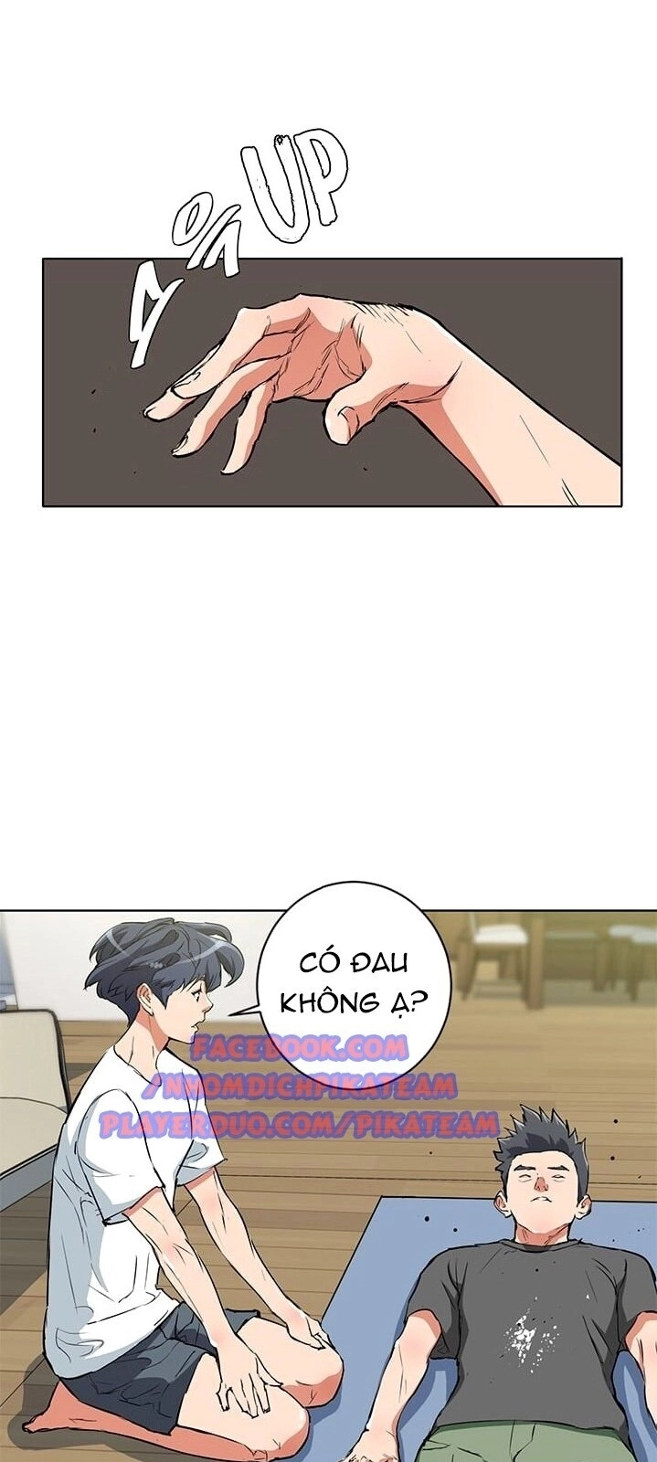 Tôi Viết Sách Để Thăng Cấp Chapter 26 - 22