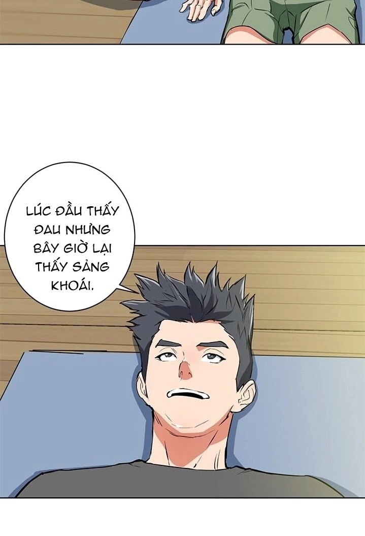 Tôi Viết Sách Để Thăng Cấp Chapter 26 - 23