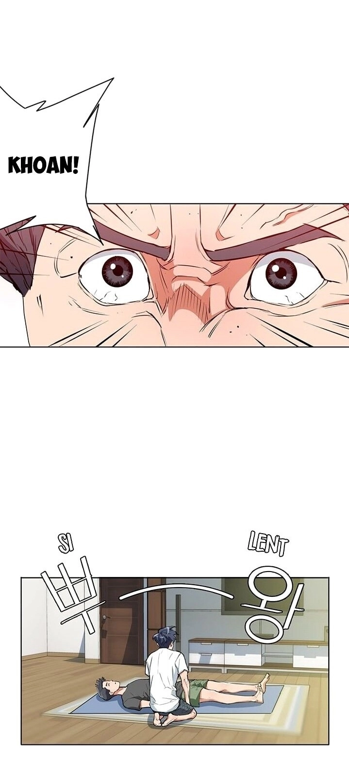 Tôi Viết Sách Để Thăng Cấp Chapter 26 - 24