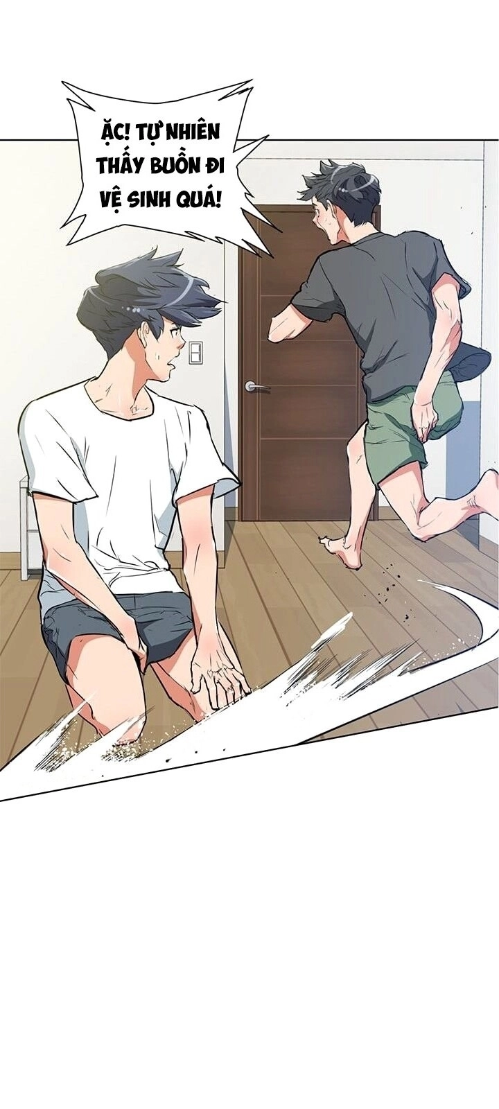 Tôi Viết Sách Để Thăng Cấp Chapter 26 - 26