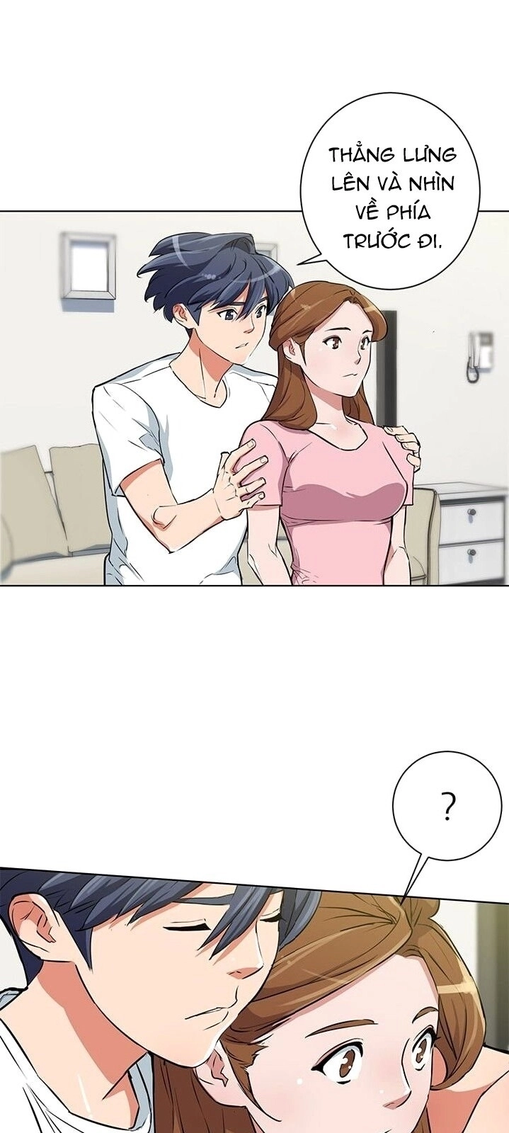 Tôi Viết Sách Để Thăng Cấp Chapter 26 - 36