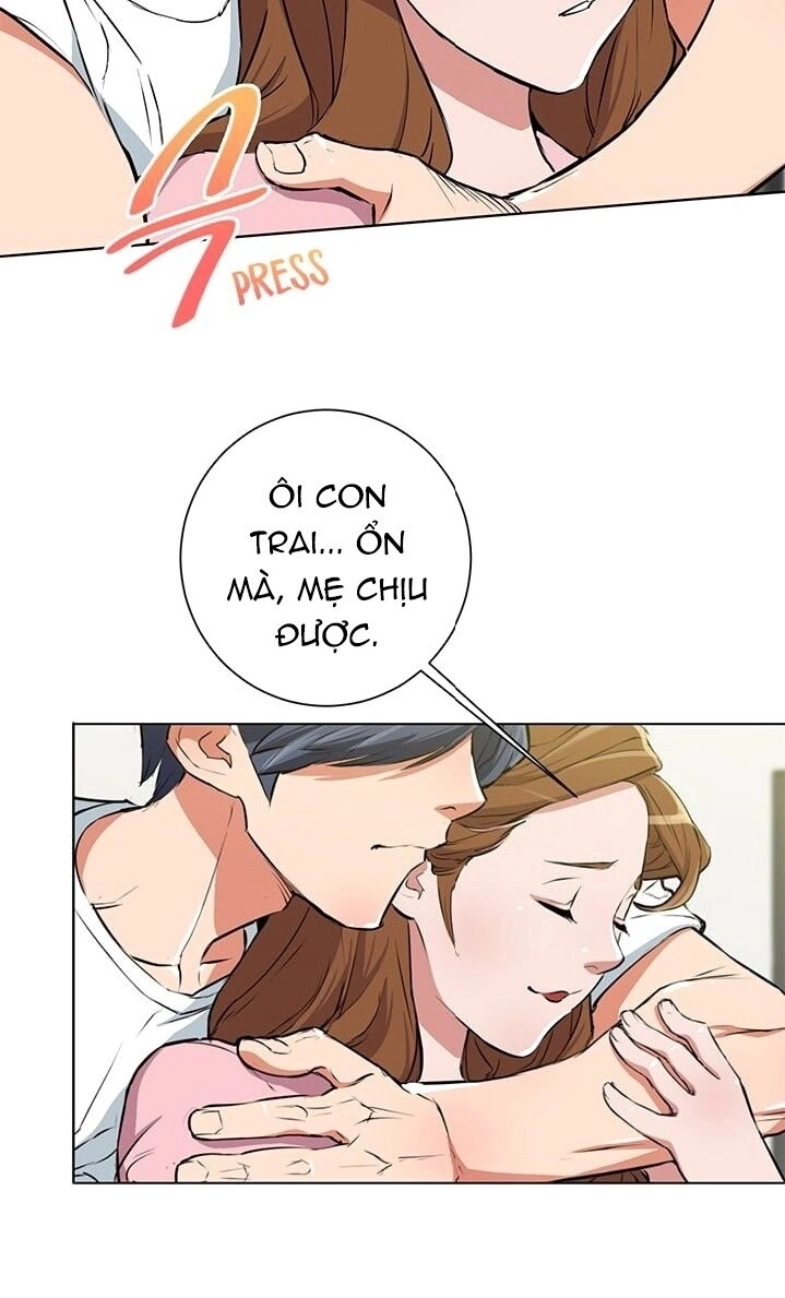 Tôi Viết Sách Để Thăng Cấp Chapter 26 - 37