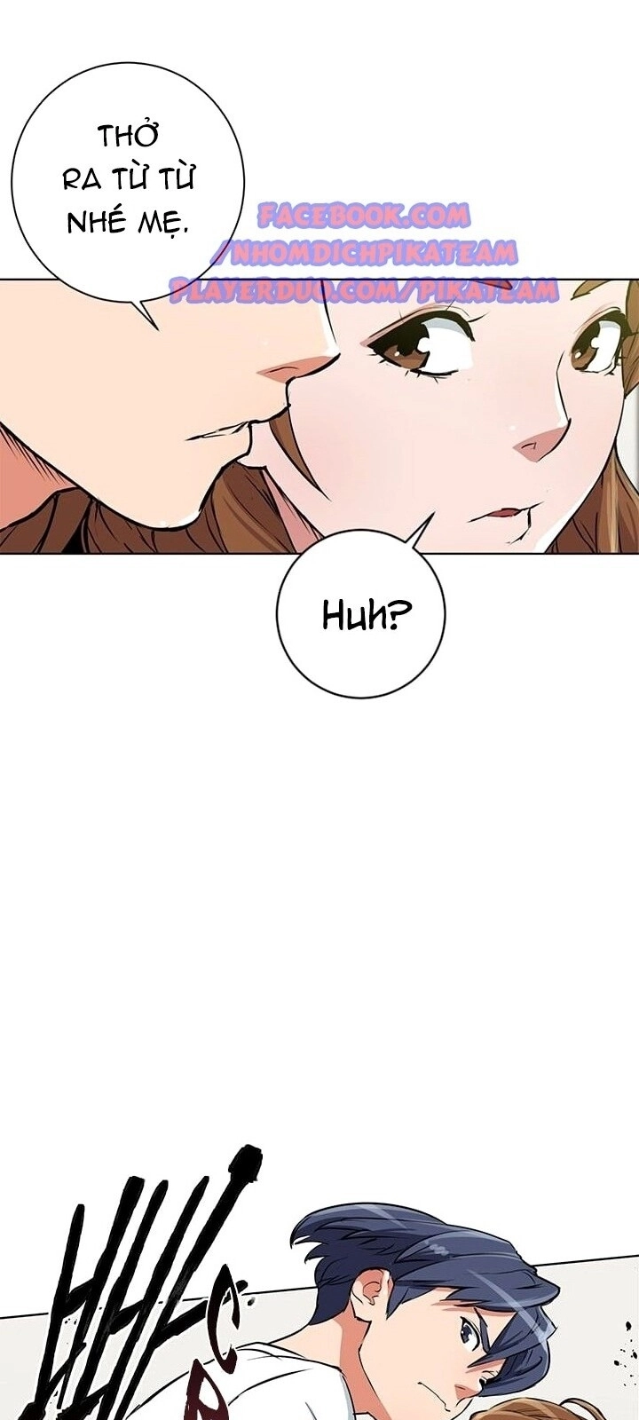 Tôi Viết Sách Để Thăng Cấp Chapter 26 - 38