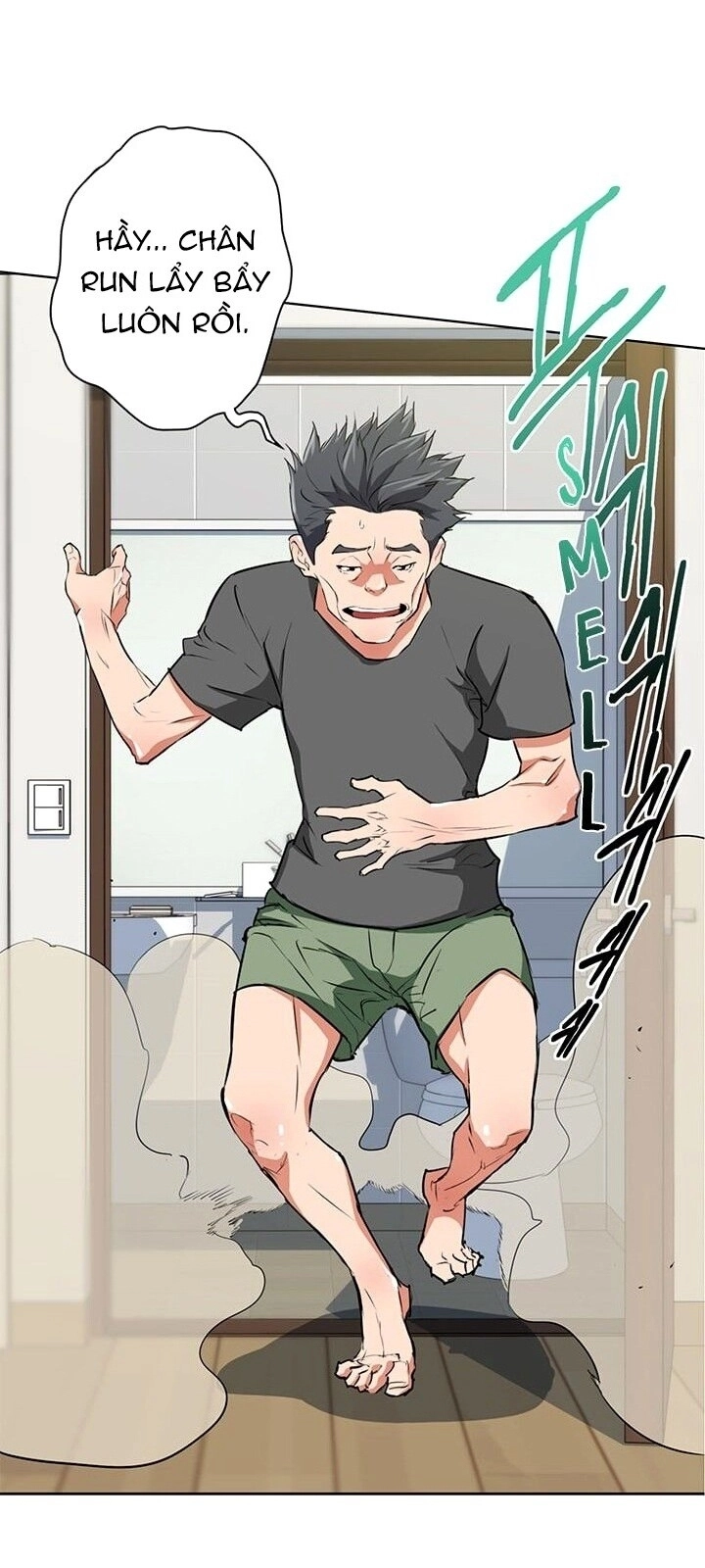 Tôi Viết Sách Để Thăng Cấp Chapter 26 - 44