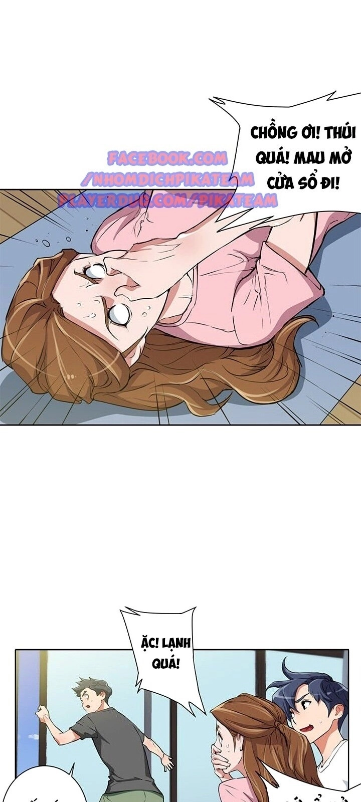 Tôi Viết Sách Để Thăng Cấp Chapter 26 - 45