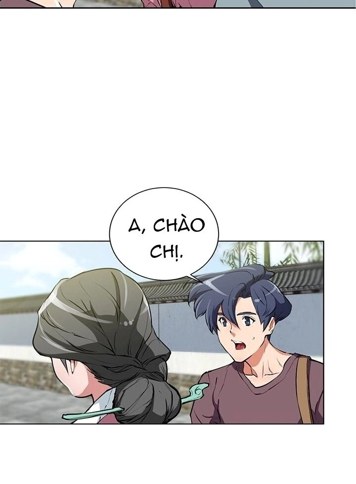 Tôi Viết Sách Để Thăng Cấp Chapter 26 - 54