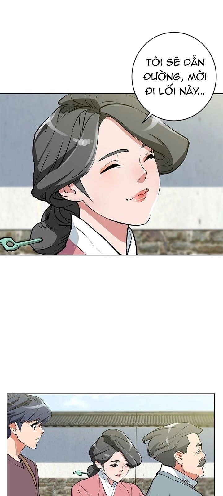 Tôi Viết Sách Để Thăng Cấp Chapter 26 - 55