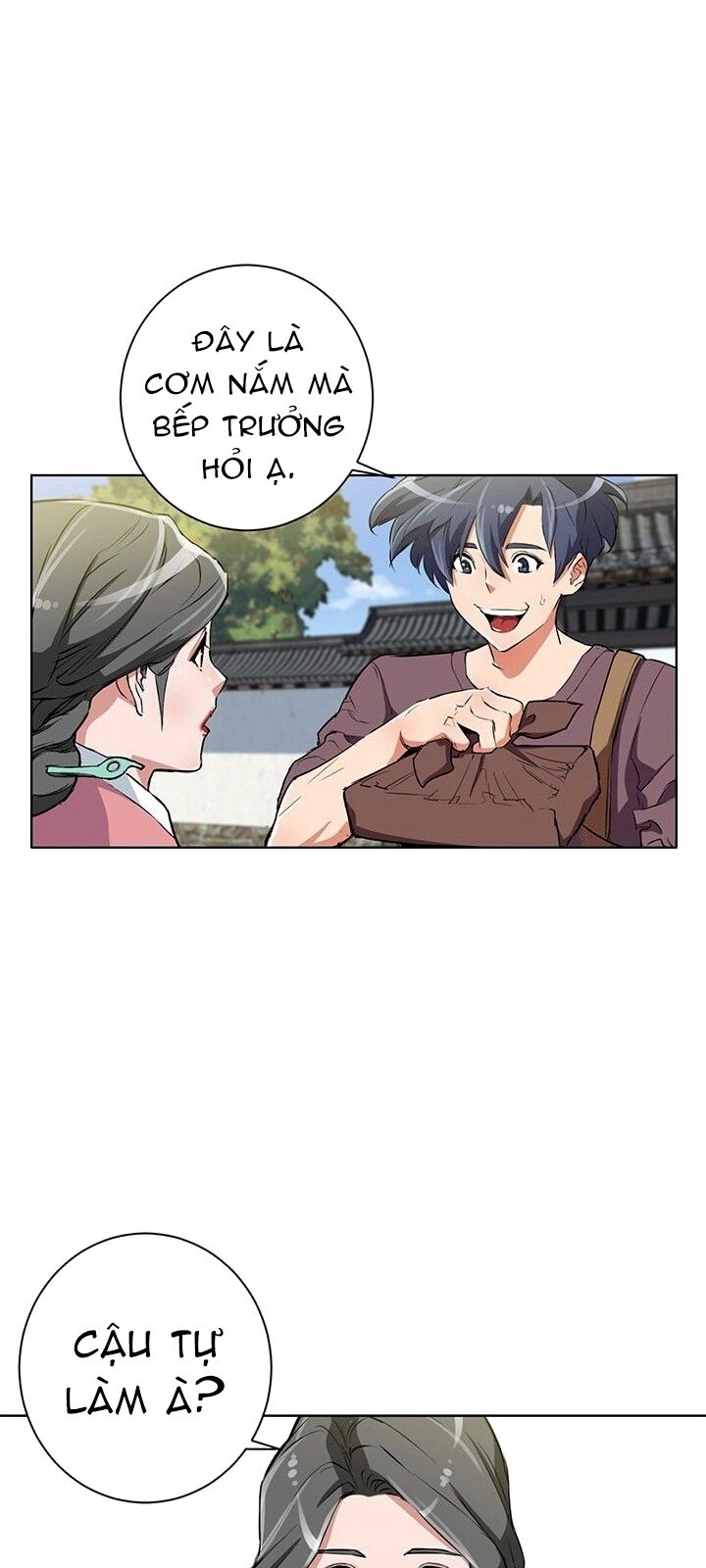 Tôi Viết Sách Để Thăng Cấp Chapter 27 - 9