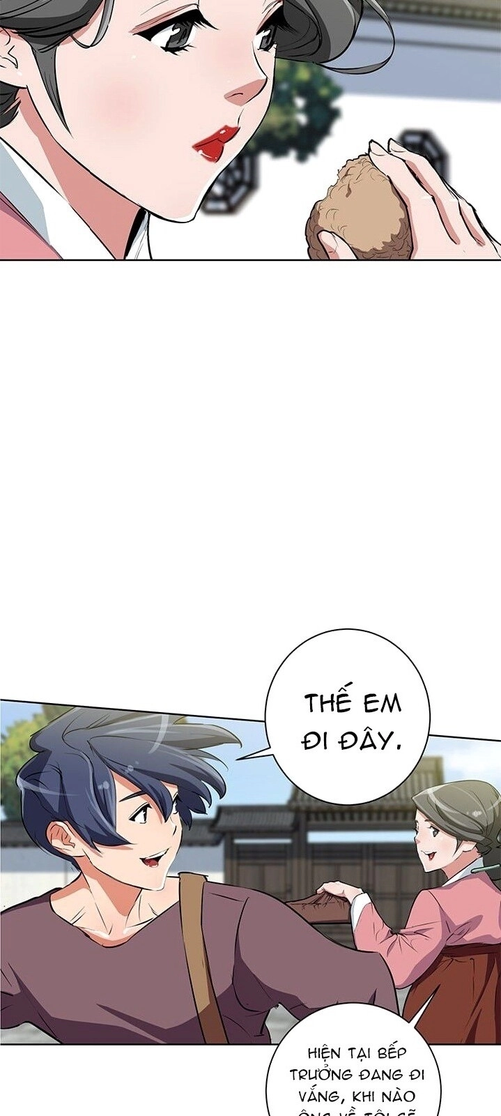 Tôi Viết Sách Để Thăng Cấp Chapter 27 - 13