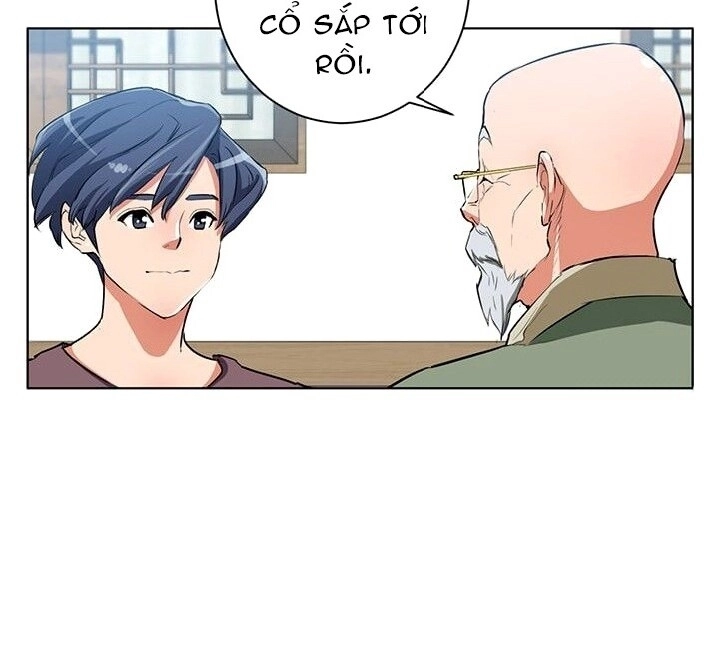 Tôi Viết Sách Để Thăng Cấp Chapter 27 - 16