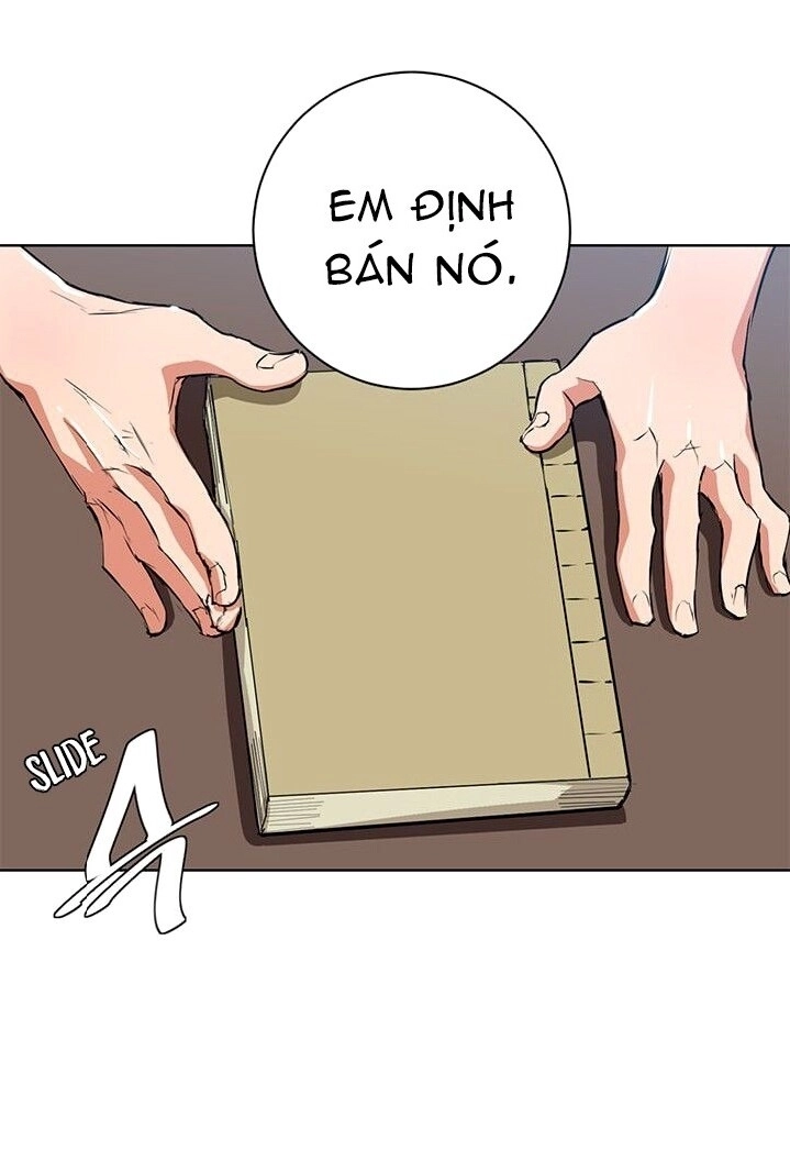 Tôi Viết Sách Để Thăng Cấp Chapter 27 - 18