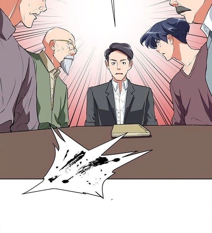 Tôi Viết Sách Để Thăng Cấp Chapter 27 - 33