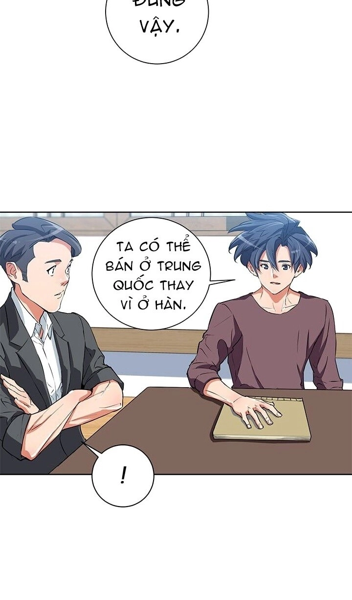 Tôi Viết Sách Để Thăng Cấp Chapter 27 - 44