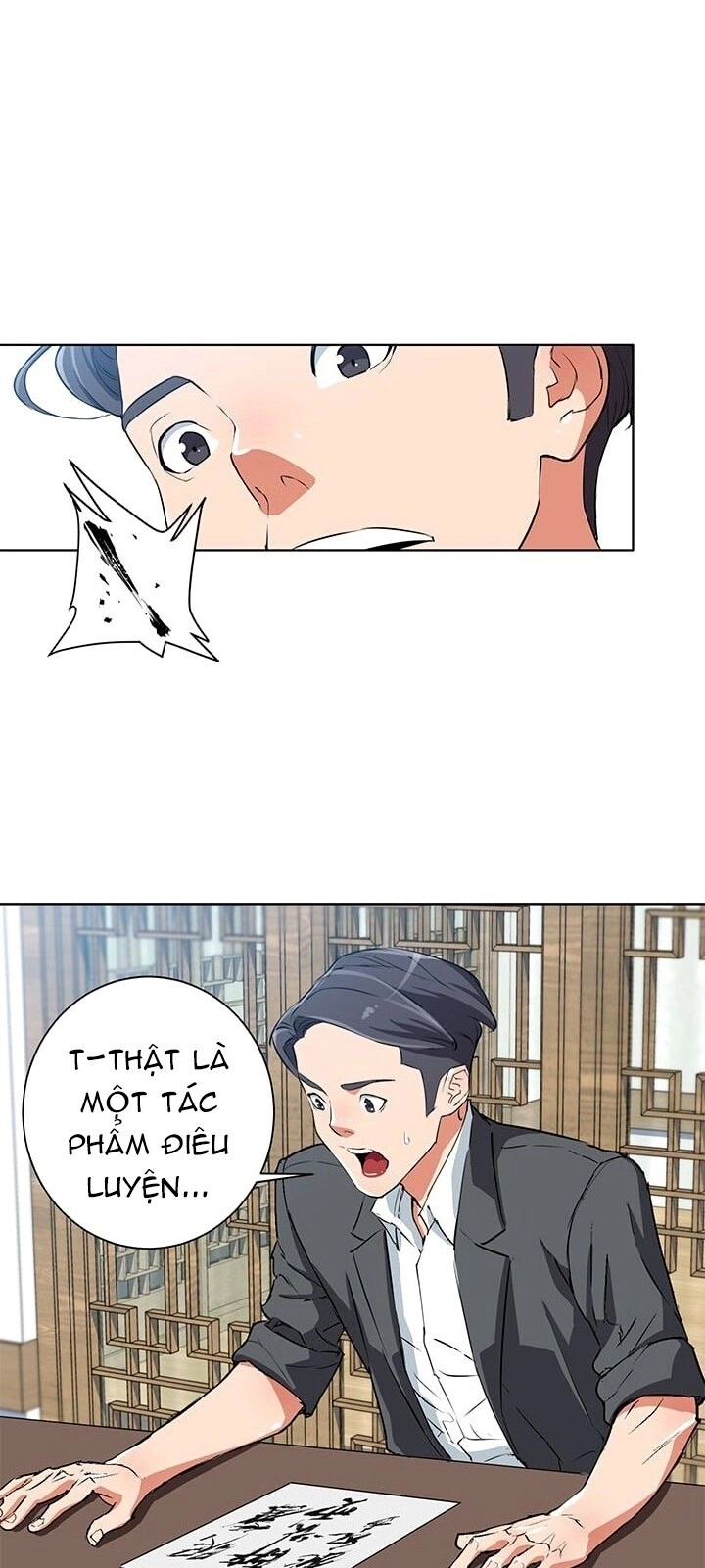 Tôi Viết Sách Để Thăng Cấp Chapter 27 - 49