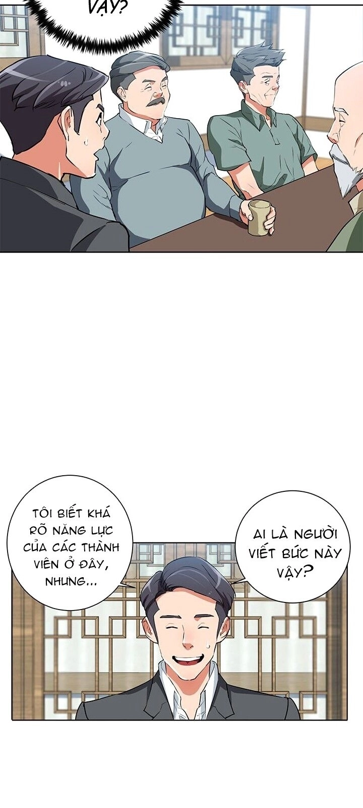 Tôi Viết Sách Để Thăng Cấp Chapter 27 - 52