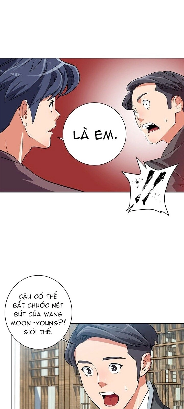 Tôi Viết Sách Để Thăng Cấp Chapter 27 - 54