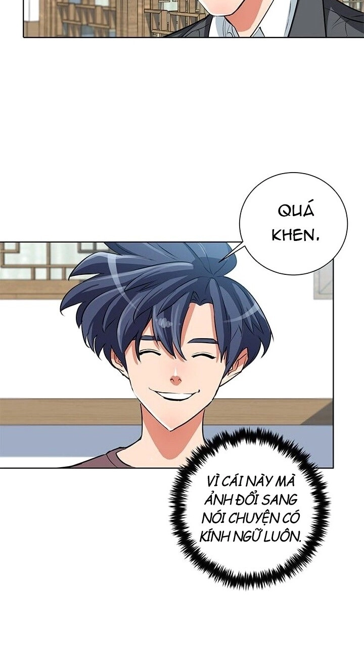 Tôi Viết Sách Để Thăng Cấp Chapter 27 - 55