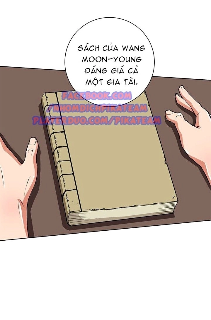 Tôi Viết Sách Để Thăng Cấp Chapter 27 - 59