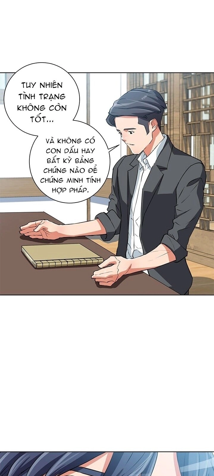 Tôi Viết Sách Để Thăng Cấp Chapter 27 - 60