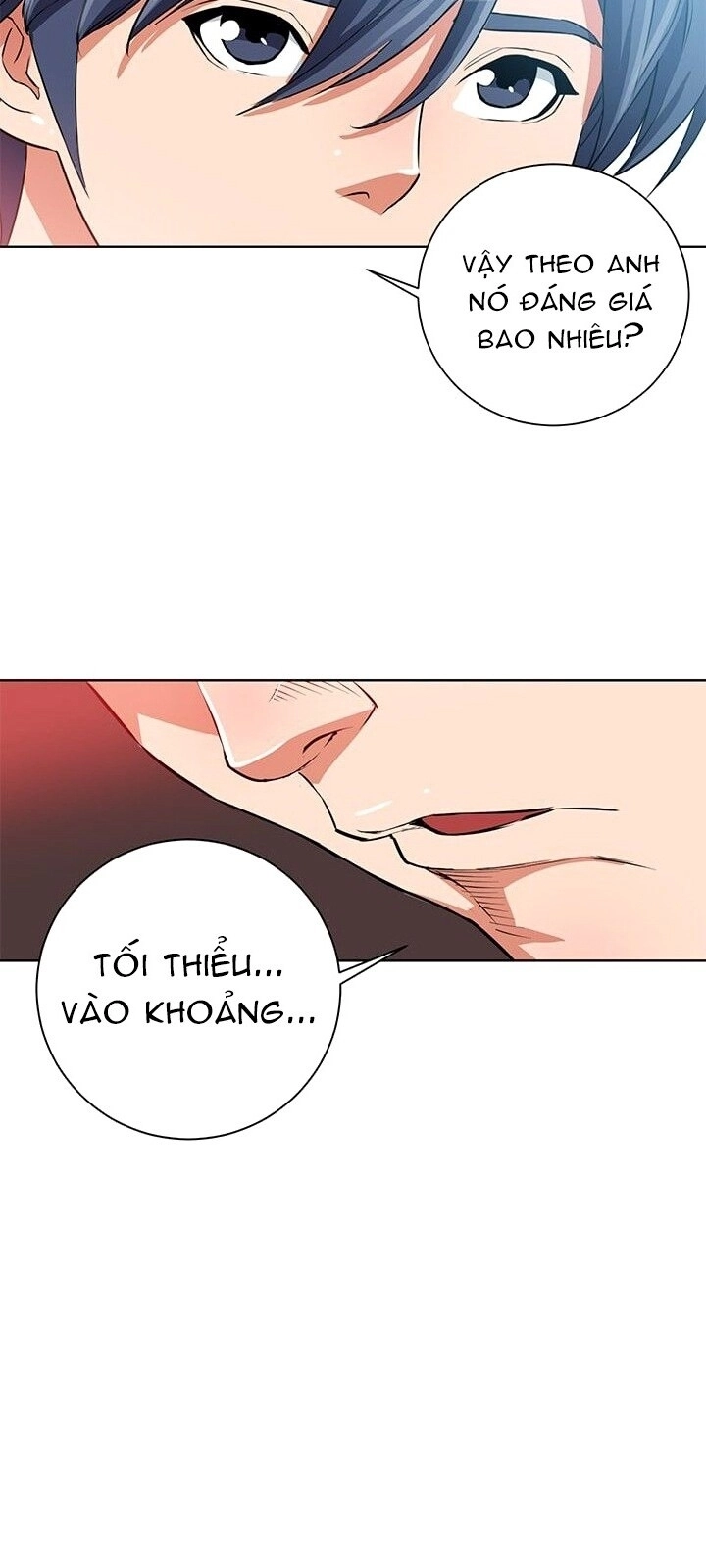 Tôi Viết Sách Để Thăng Cấp Chapter 27 - 61