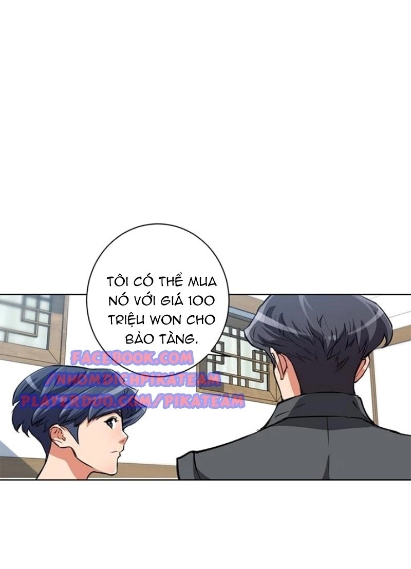 Tôi Viết Sách Để Thăng Cấp Chapter 28 - 11