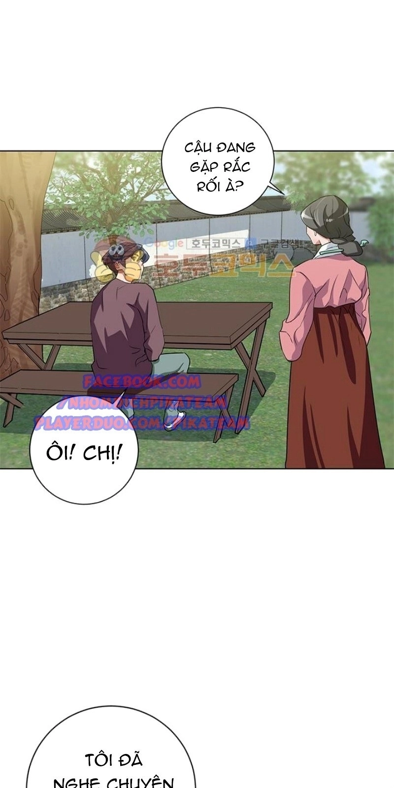 Tôi Viết Sách Để Thăng Cấp Chapter 28 - 18