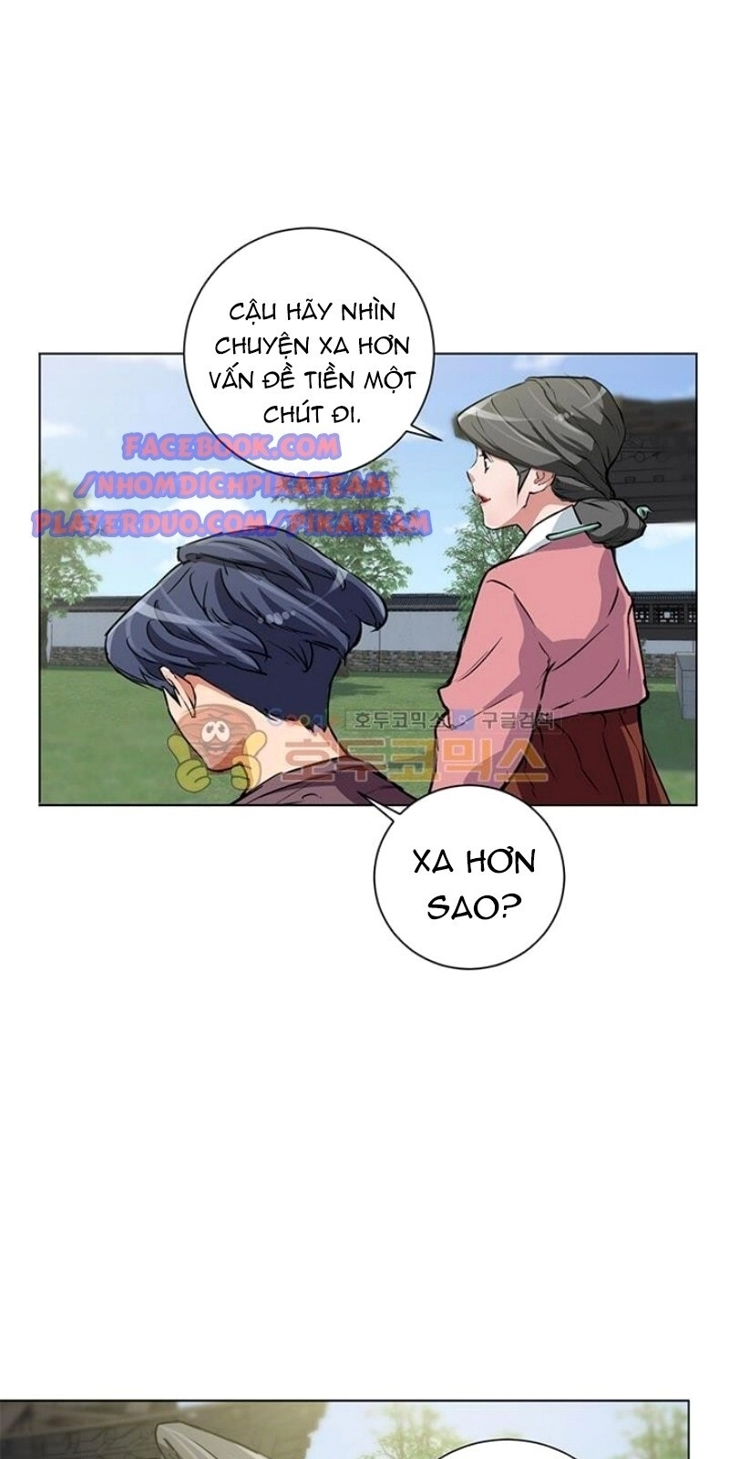 Tôi Viết Sách Để Thăng Cấp Chapter 28 - 20