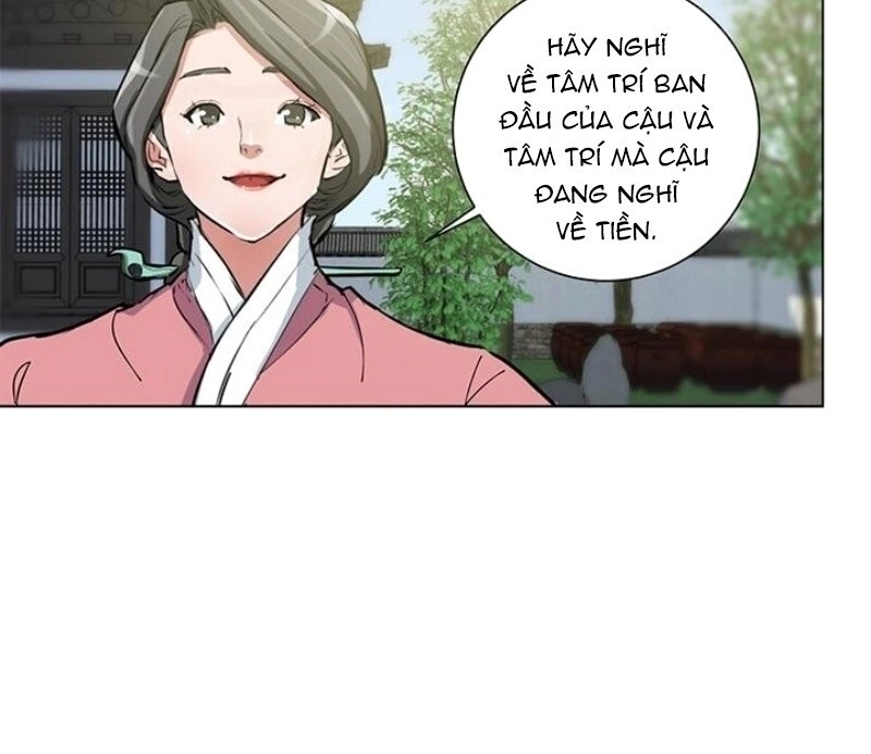 Tôi Viết Sách Để Thăng Cấp Chapter 28 - 21