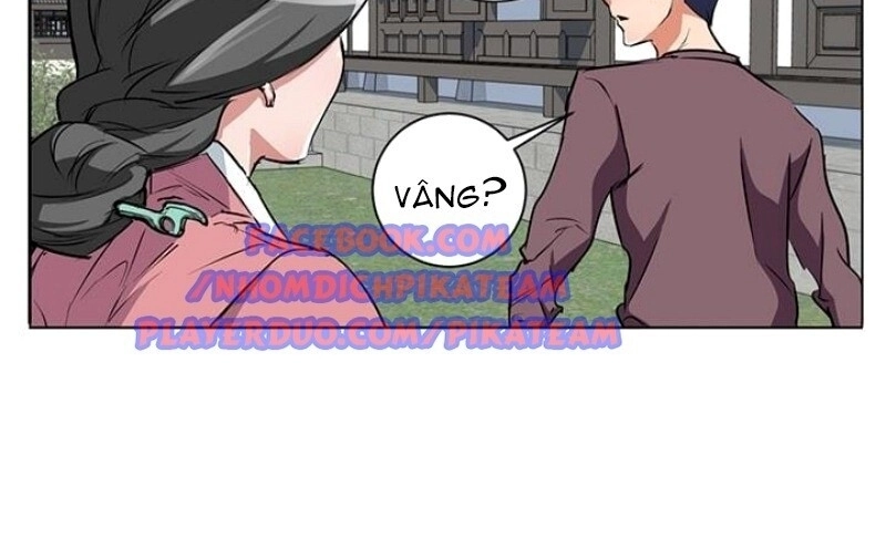 Tôi Viết Sách Để Thăng Cấp Chapter 28 - 25