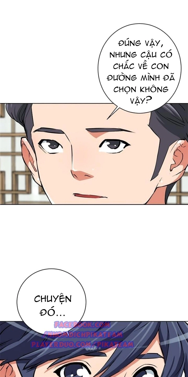 Tôi Viết Sách Để Thăng Cấp Chapter 28 - 30