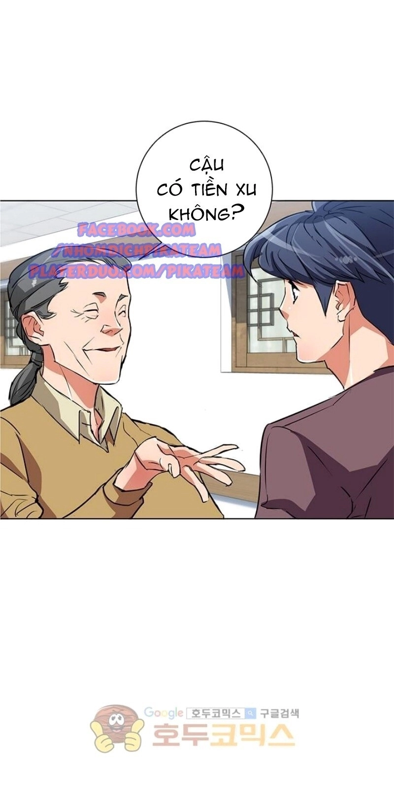 Tôi Viết Sách Để Thăng Cấp Chapter 28 - 34