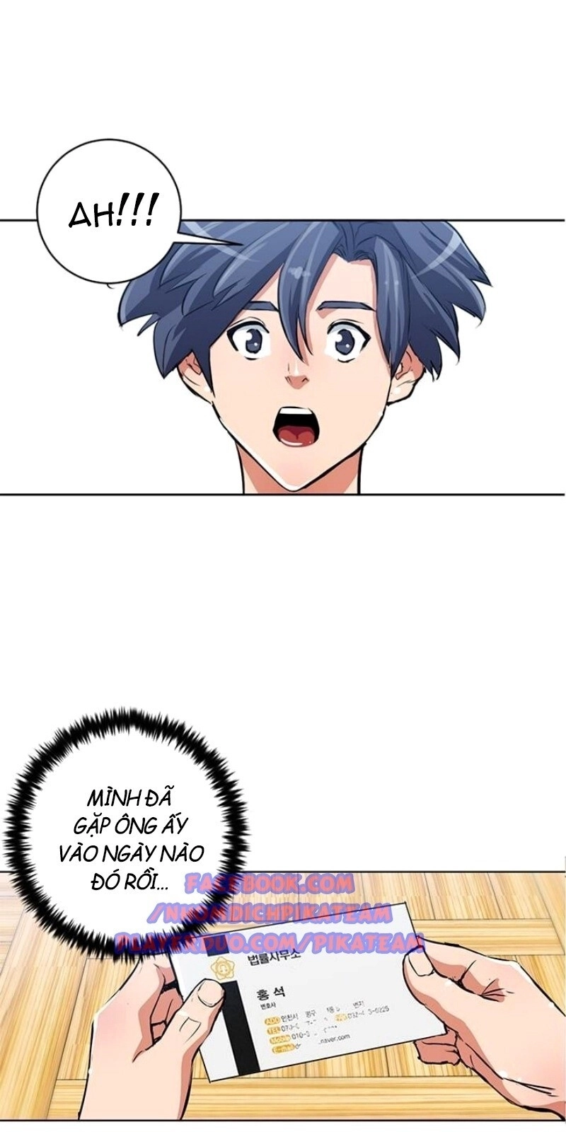 Tôi Viết Sách Để Thăng Cấp Chapter 28 - 38