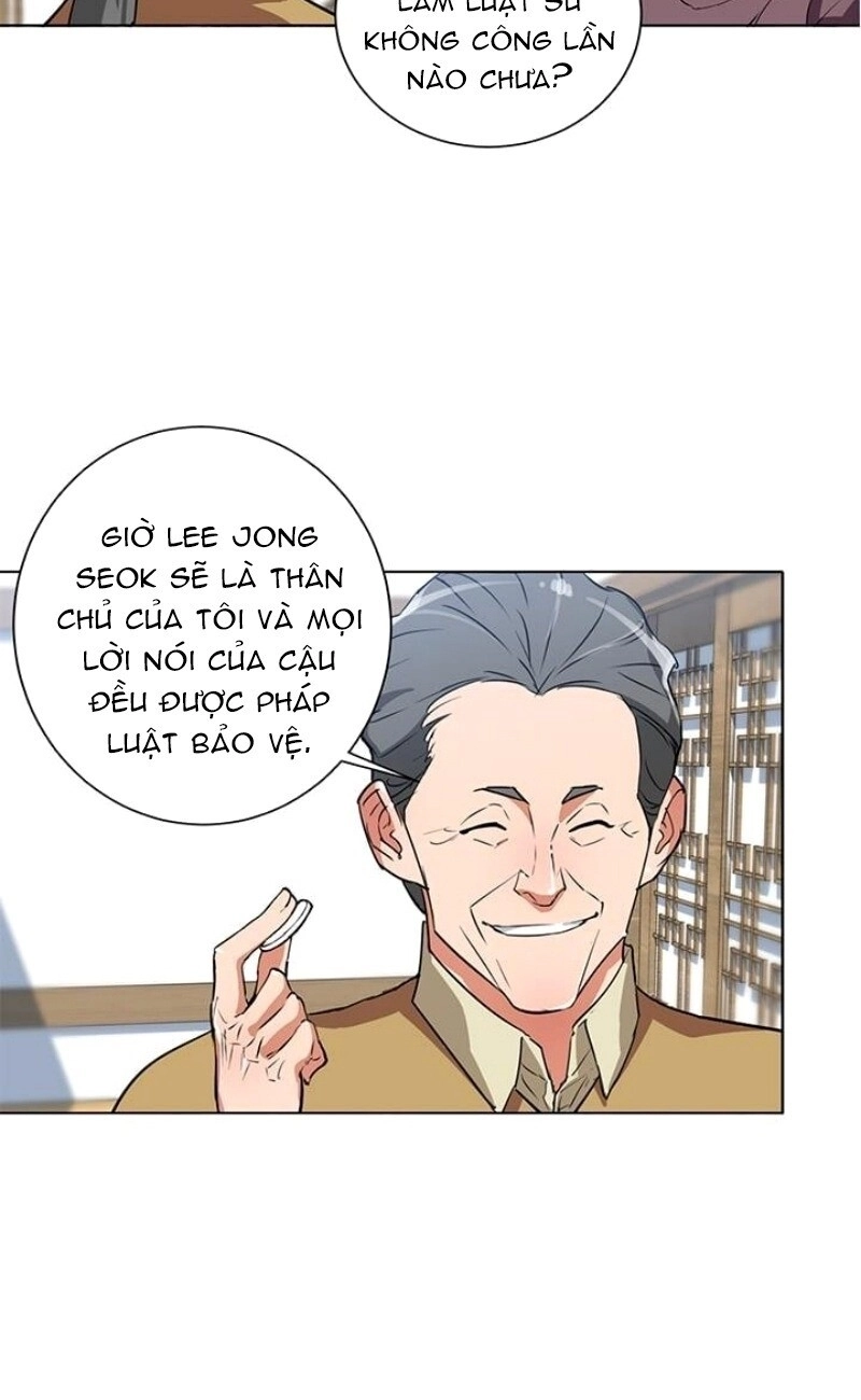 Tôi Viết Sách Để Thăng Cấp Chapter 28 - 41