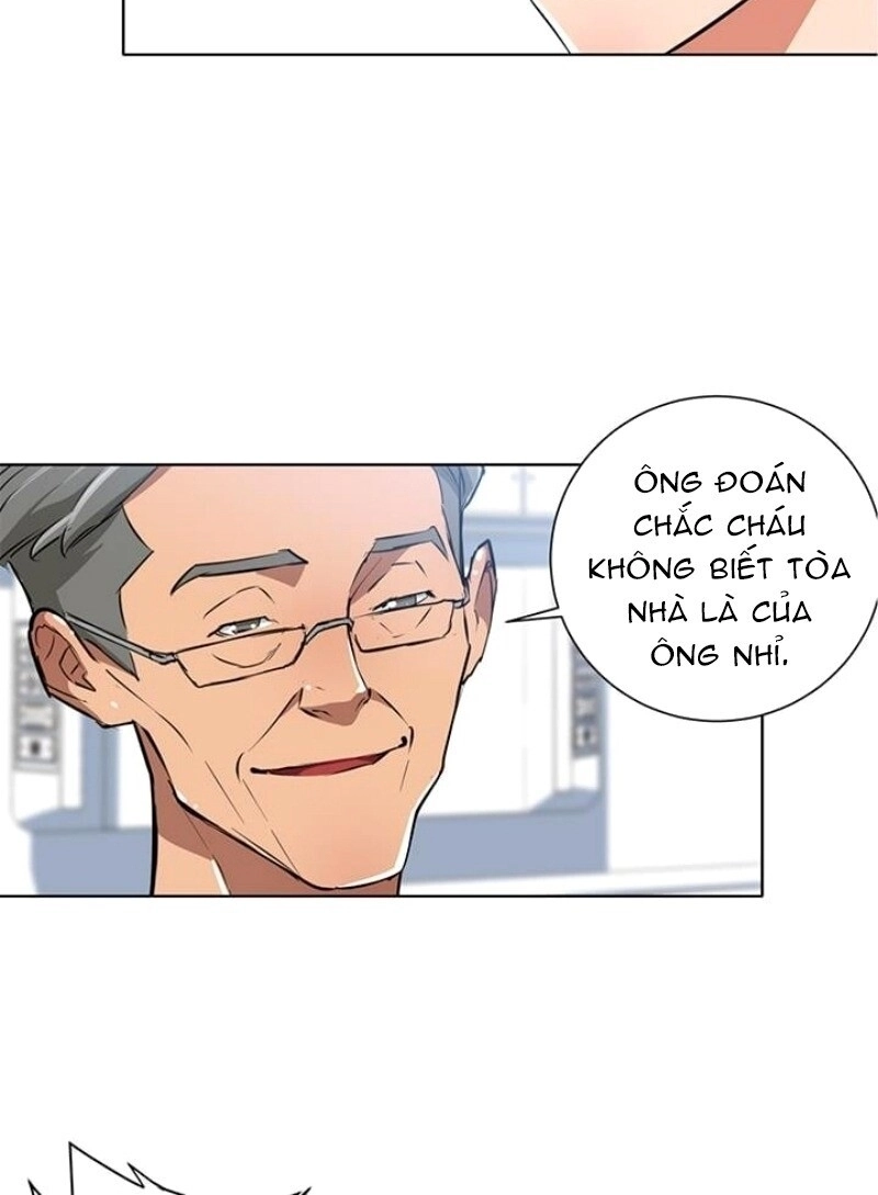 Tôi Viết Sách Để Thăng Cấp Chapter 28 - 47