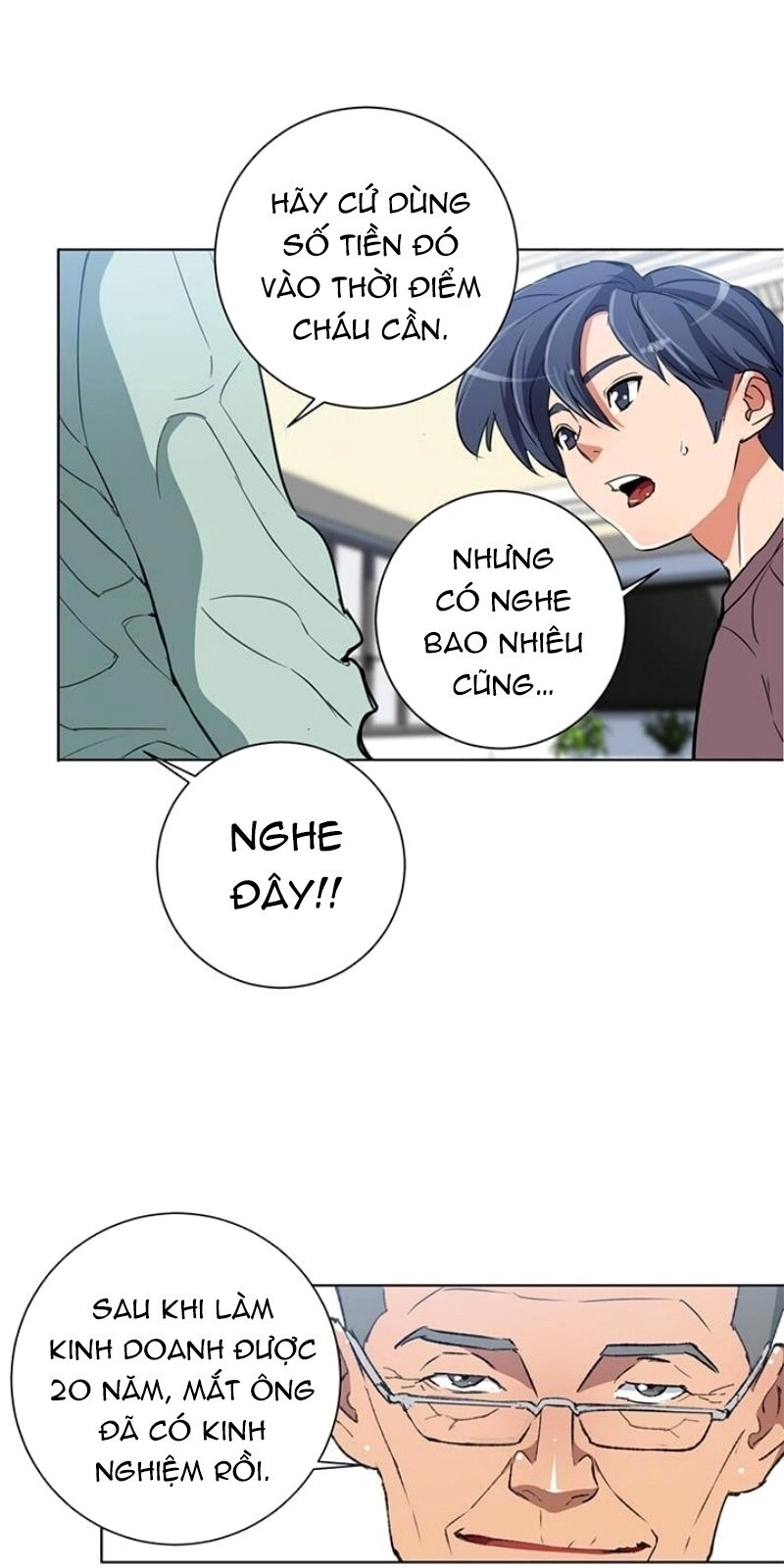 Tôi Viết Sách Để Thăng Cấp Chapter 28 - 52