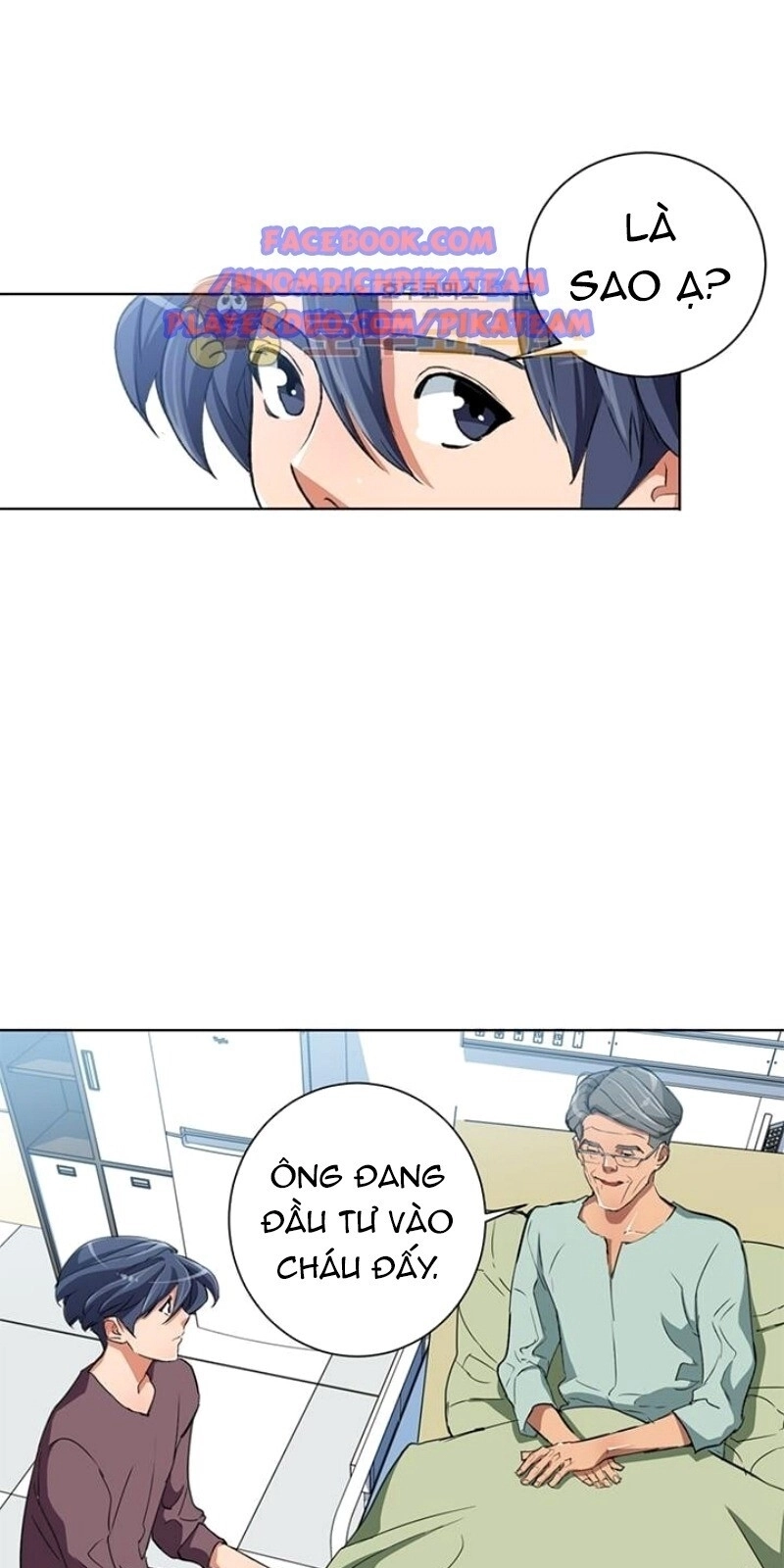 Tôi Viết Sách Để Thăng Cấp Chapter 28 - 53