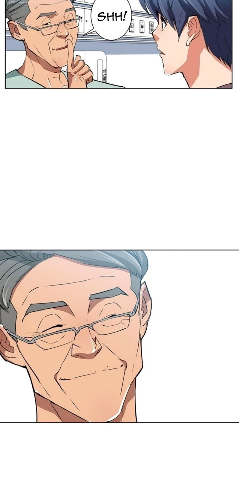 Tôi Viết Sách Để Thăng Cấp Chapter 28 - 56