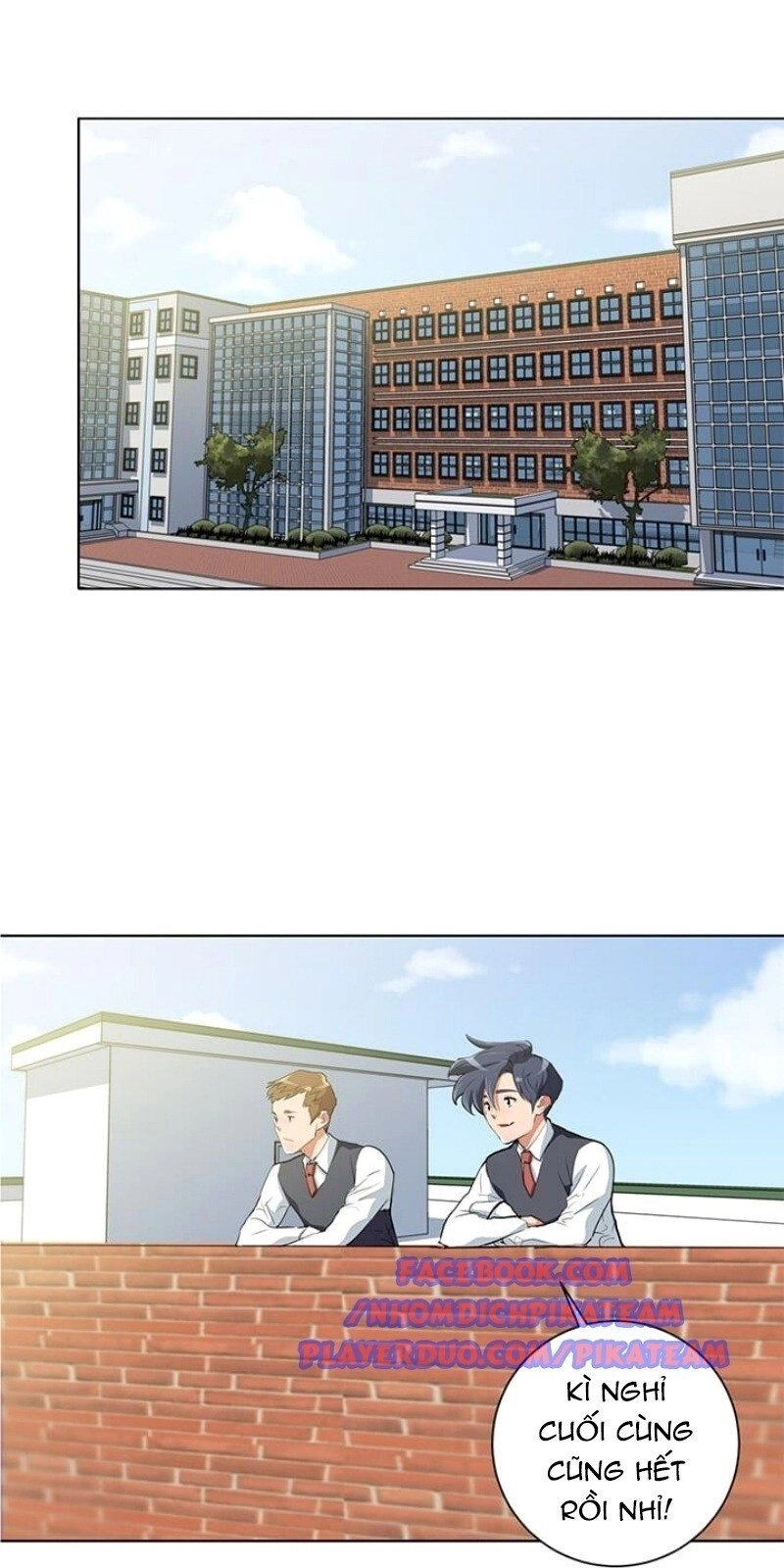 Tôi Viết Sách Để Thăng Cấp Chapter 28 - 59