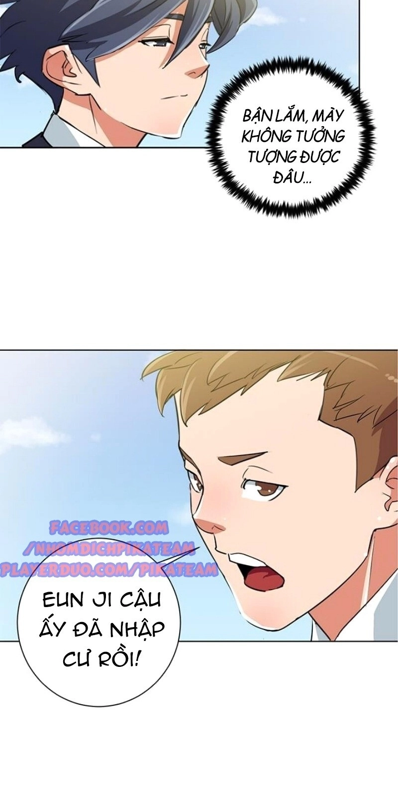 Tôi Viết Sách Để Thăng Cấp Chapter 28 - 64