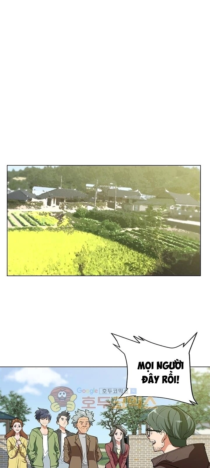 Tôi Viết Sách Để Thăng Cấp Chapter 29 - 7