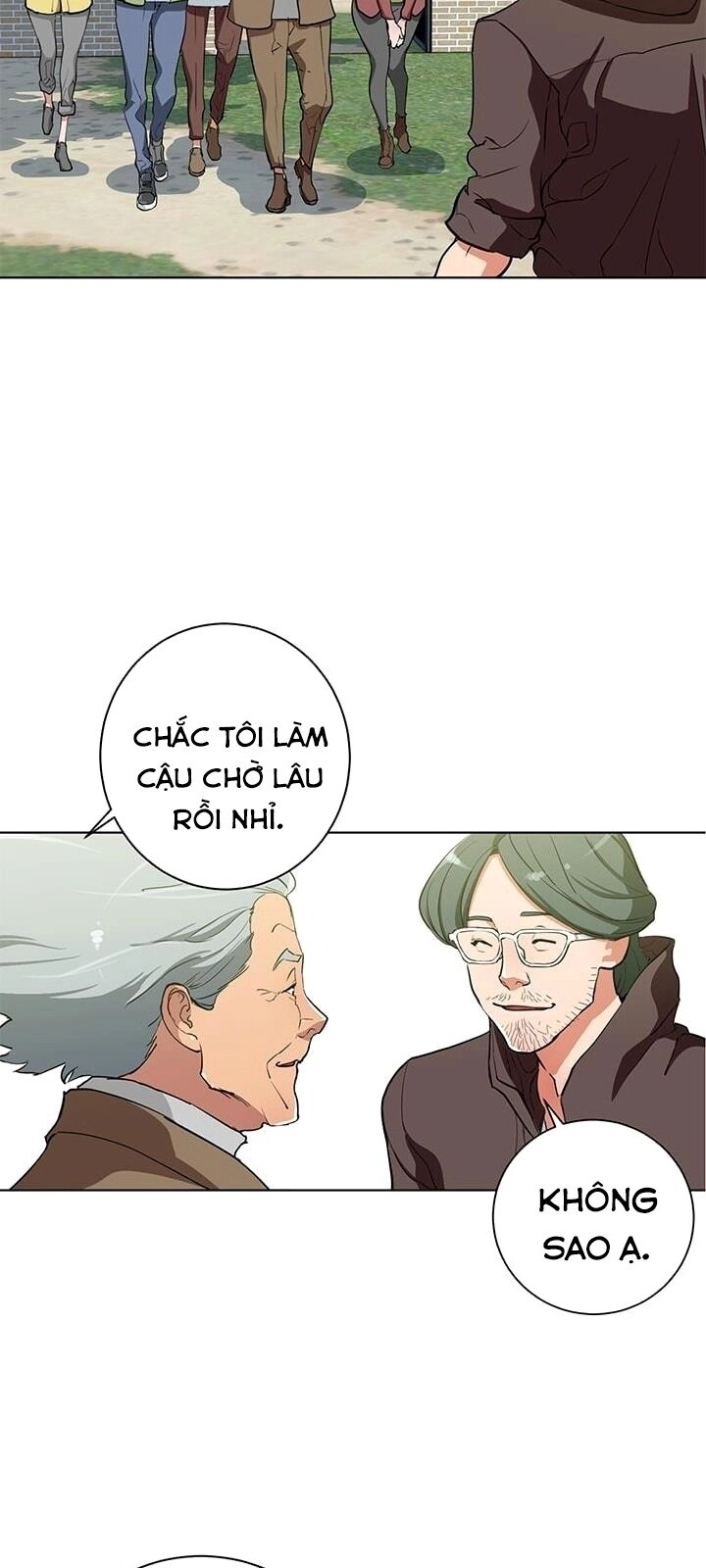 Tôi Viết Sách Để Thăng Cấp Chapter 29 - 8