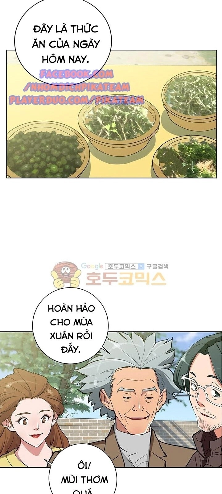 Tôi Viết Sách Để Thăng Cấp Chapter 29 - 9