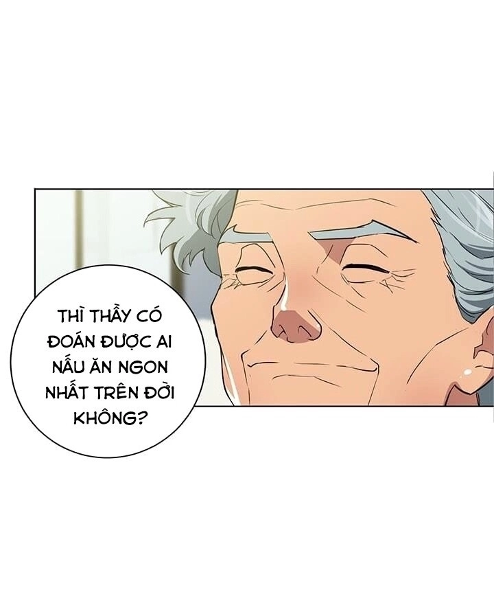 Tôi Viết Sách Để Thăng Cấp Chapter 29 - 13