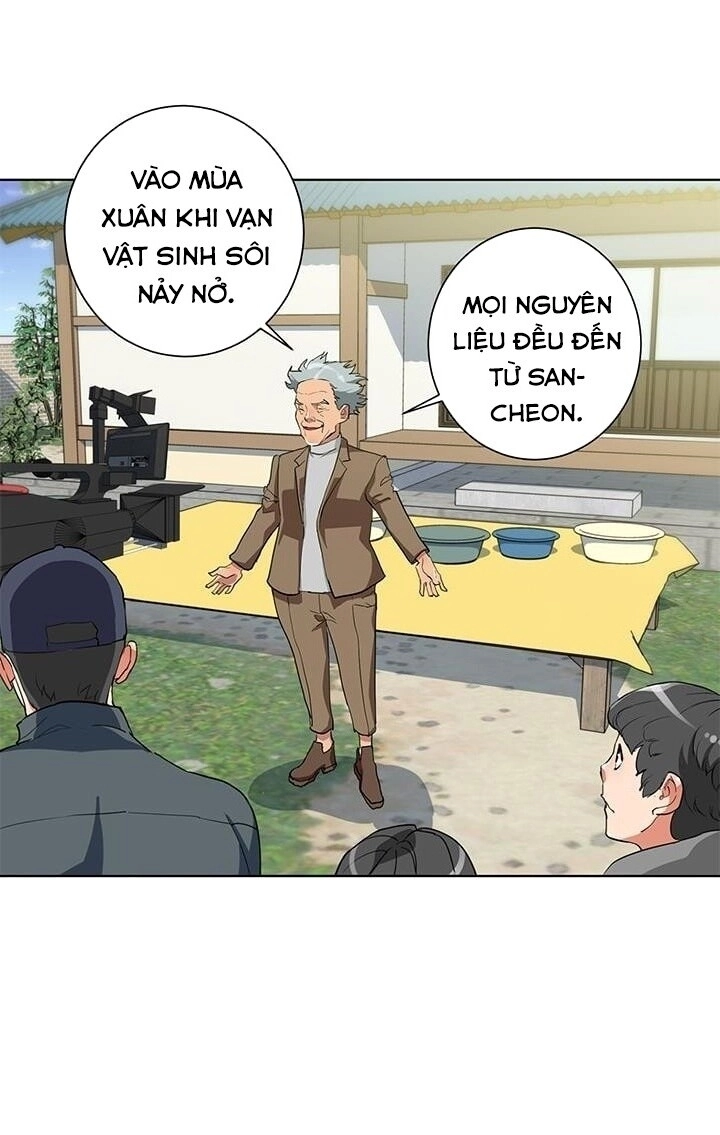 Tôi Viết Sách Để Thăng Cấp Chapter 29 - 16