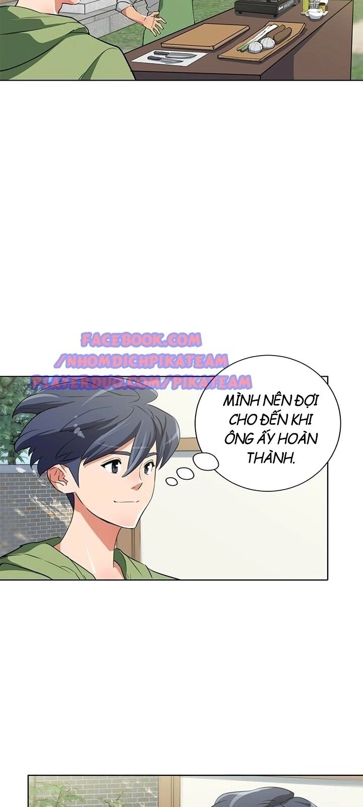 Tôi Viết Sách Để Thăng Cấp Chapter 29 - 18