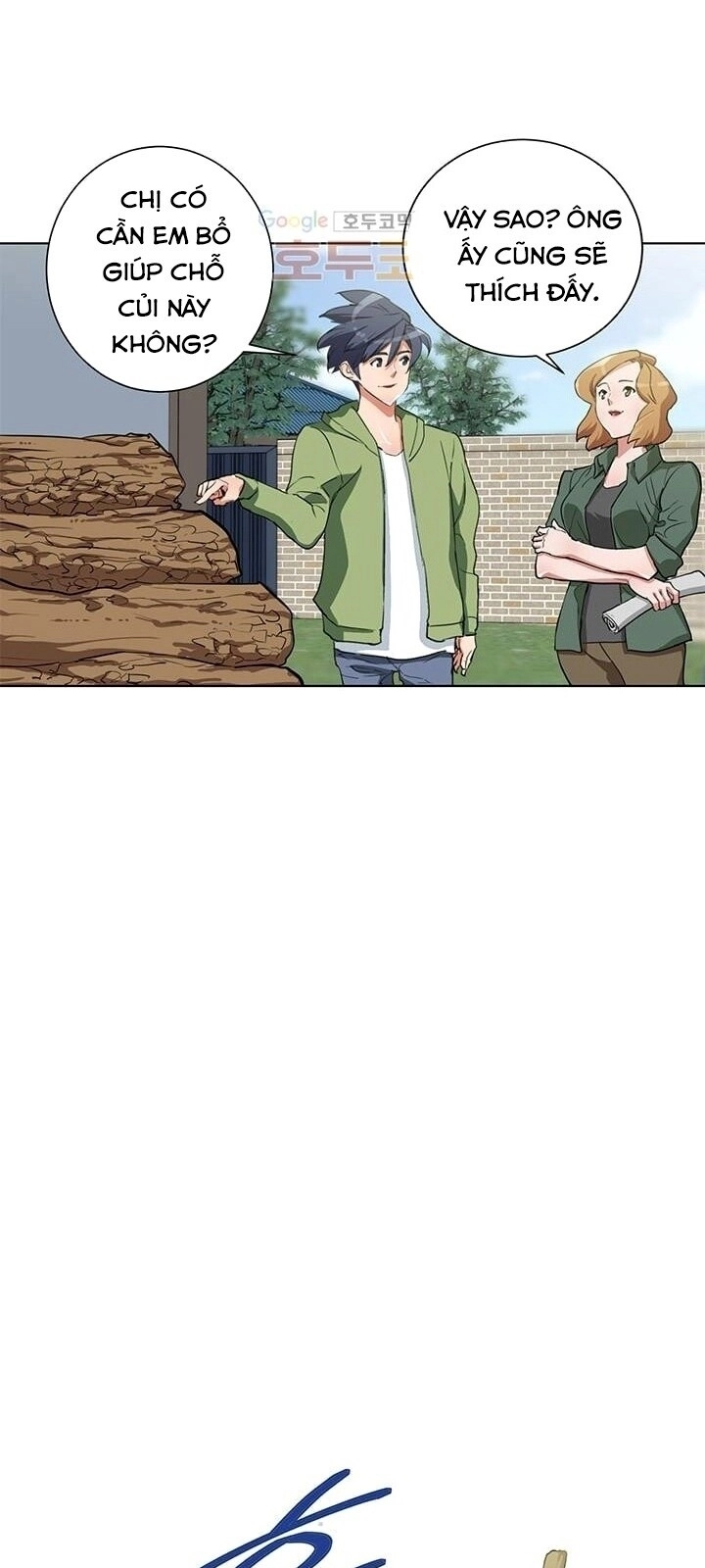 Tôi Viết Sách Để Thăng Cấp Chapter 29 - 20