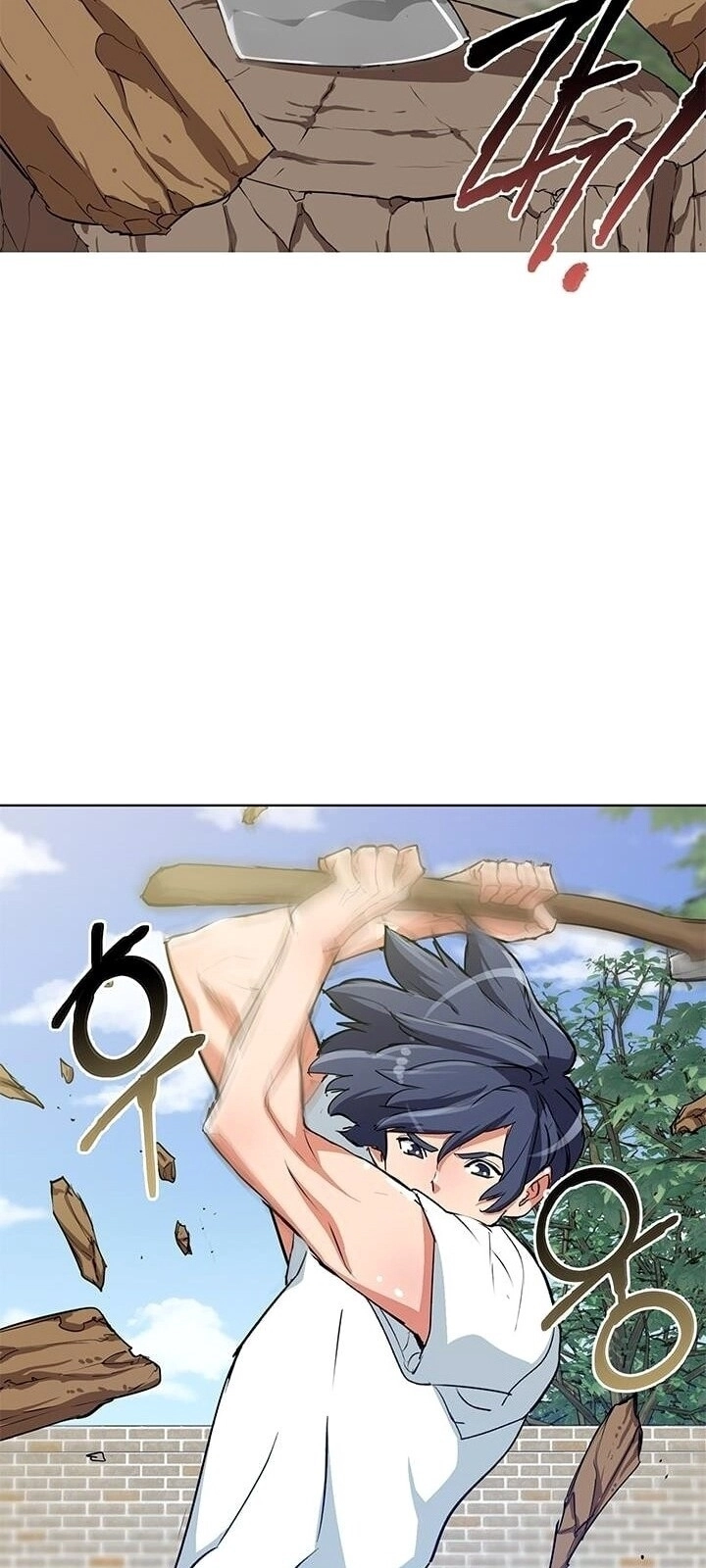 Tôi Viết Sách Để Thăng Cấp Chapter 29 - 22