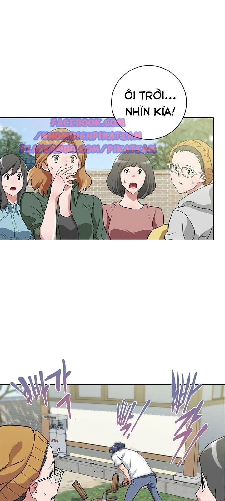 Tôi Viết Sách Để Thăng Cấp Chapter 29 - 25