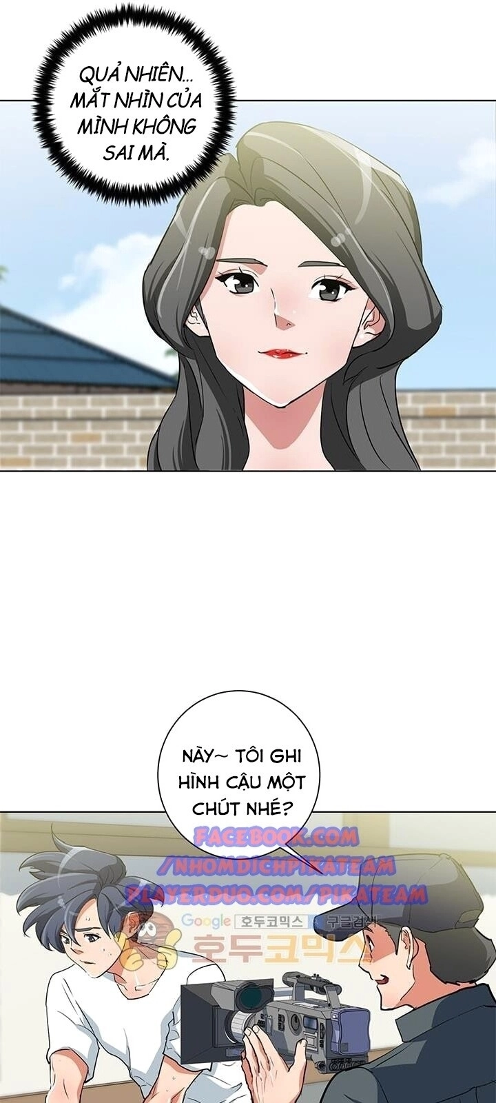 Tôi Viết Sách Để Thăng Cấp Chapter 29 - 27